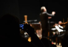 La Sinfónica de Entre Ríos presenta un concierto con obras de Mozart y Beethoven