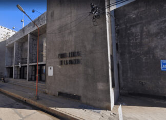 Detuvieron al hijo de un postulante al Juzgado Federal de Concepción del Uruguay