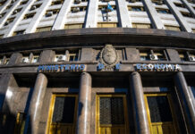 Economía amplió la emisión de letras en dólares por hasta US$2.000 millones