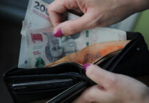 Casi seis de cada diez argentinos creen que su economía está empeorando