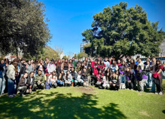 Entre Ríos conmemoró el Día Provincial de las Áreas Naturales Protegidas