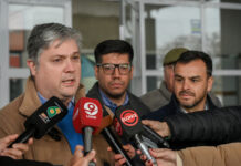 Mi Entre Ríos suma nuevos trámites digitales para el transporte