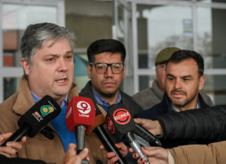 Mi Entre Ríos suma nuevos trámites digitales para el transporte