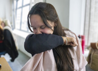 Aumentan las consultas por cuadros respiratorios en Entre Ríos