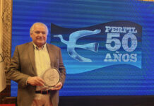 El MiradorTEC recibió el Premio Perfil 2026 por favorecer la economía del conocimiento en Entre Ríos