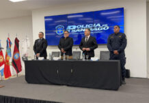 Bombero entrerriano fue convocado como evaluador en una instancia nacional
