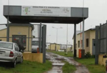 Unos 130 internos iniciaron una huelga de hambre en la Unidad Penal 9