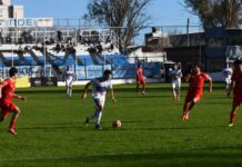 Gimnasia quiere cerrar la historia de la permanencia ante un Sarmiento obligado a ganar