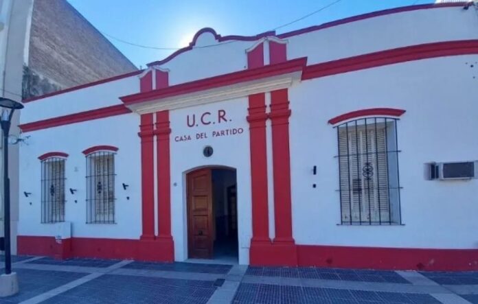 UCR