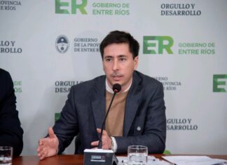 Colello: “La diplomacia dio resultados”