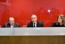 El STJ confirmó la condena a Ruiz Orrico y rechazó el último recurso de la defensa