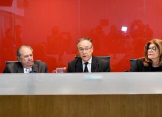El STJ confirmó la condena a Ruiz Orrico y rechazó el último recurso de la defensa
