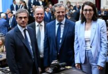 La Justicia Federal habilitó un amparo por fondos para obras viales en Entre Ríos