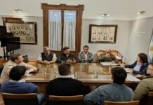 Refuerzan controles para combatir la pesca furtiva en el río Uruguay