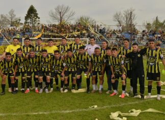 El “Taita” de Demus: una idea que se convirtió en tricampeonato