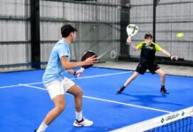Últimas horas para anotarse al último torneo de APCER del año