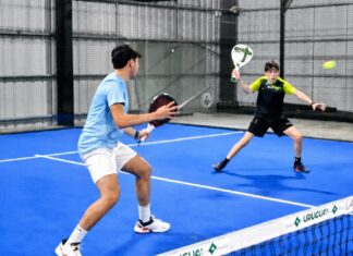 Últimas horas para anotarse al último torneo de APCER del año