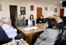 Periodistas de Concepción del Uruguay se capacitan en Inteligencia Artificial