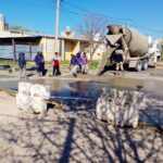 bacheo villa las lomas 3