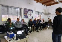 Habrá una charla sobre salud mental en el Centro de Salud Minatta