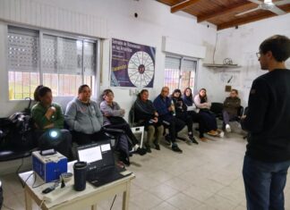 Habrá una charla sobre salud mental en el Centro de Salud Minatta