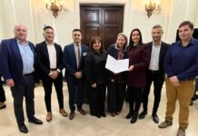 Concepción del Uruguay fortalece su participación en la Red de Concejos Deliberantes