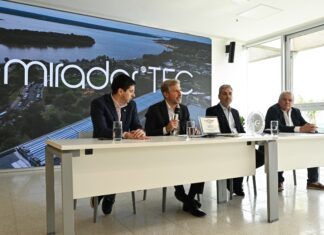 MiradorTEC celebra su primer año con nuevas iniciativas