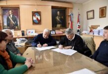 Concepción del Uruguay se incorpora al Observatorio Económico Turístico de Entre Ríos