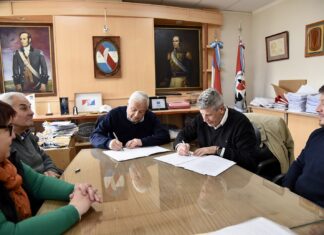 Concepción del Uruguay se incorpora al Observatorio Económico Turístico de Entre Ríos