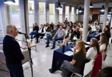 Primeros ganadores del Desafío CiudadanIA