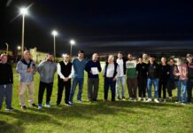 Don Bosco construirá un nuevo cerco perimetral