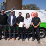 entrega ambulancia Gualeguaychú 01