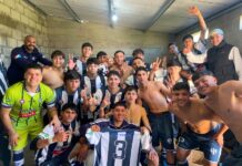 Atlético Uruguay: balance positivo para la Tercera División tras una temporada de crecimiento