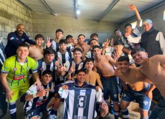 Atlético Uruguay: balance positivo para la Tercera División tras una temporada de crecimiento
