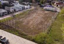 El Municipio invertirá $229 millones para mejorar seis espacios públicos