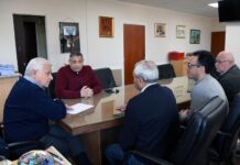 Más de 150 dirigentes deportivos llegarán a Concepción del Uruguay