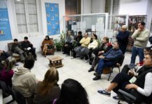Se prepara la Feria de la Palabra 2026