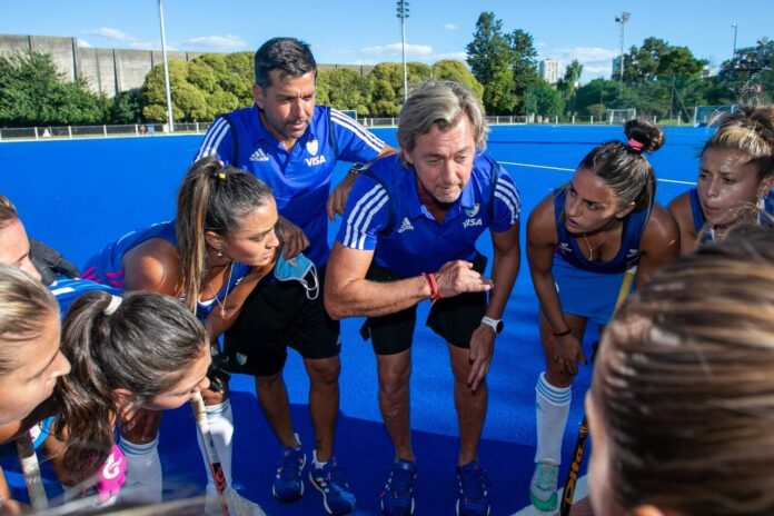 ferrara hockey