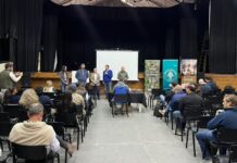 Reunión en Gualeguaychú para coordinar acciones contra el picudo rojo de las palmeras