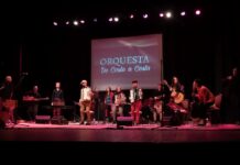 El homenaje a Jorge Enrique Martí tendrá un cierre artístico