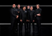 Los Iracundos se presentarán en Plaza Ramírez el 11 de octubre