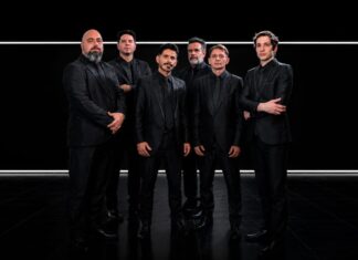 Los Iracundos se presentarán en Plaza Ramírez el 11 de octubre