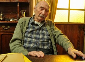 Concepción del Uruguay homenajeará a Jorge Enrique Martí a 100 años de su nacimiento