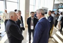 Concepción del Uruguay participó de la 22° Jornada de la Industria de Entre Ríos