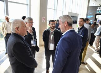 Concepción del Uruguay participó de la 22° Jornada de la Industria de Entre Ríos