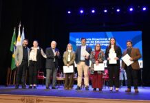 Argentina, Uruguay y Brasil debaten el futuro de la educación superior