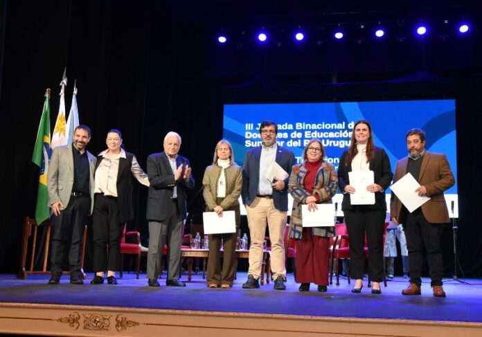 jornadas educación