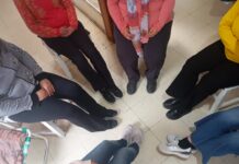 “La Ronda”, un espacio de acompañamiento para mujeres víctimas de violencia