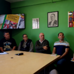 libro, presentación