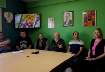 Entre la palabra y la acción. La resistencia, entre el debate y la búsqueda de unidad